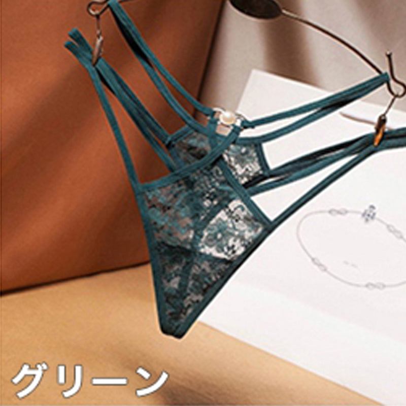 セクシーショーツ レディース 7カラー