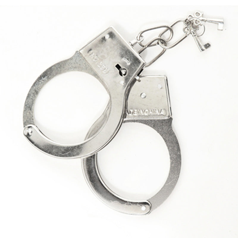 リストバンド 手錠