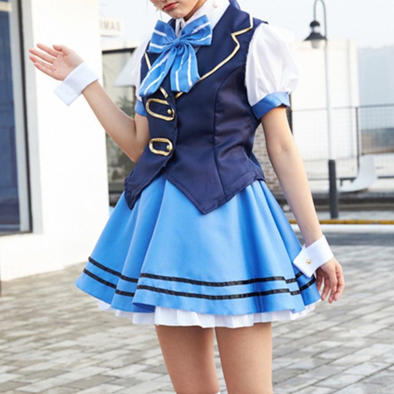 アイドル風 ベストスタイル