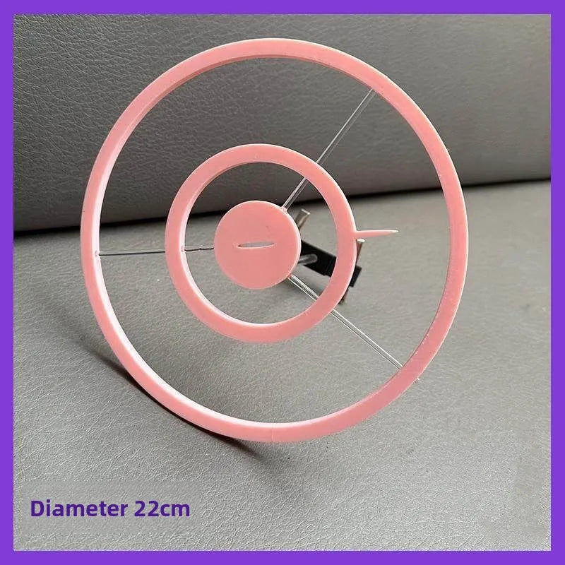 ドレス構成×ウィッグ付きのコスプレコスチュームセット