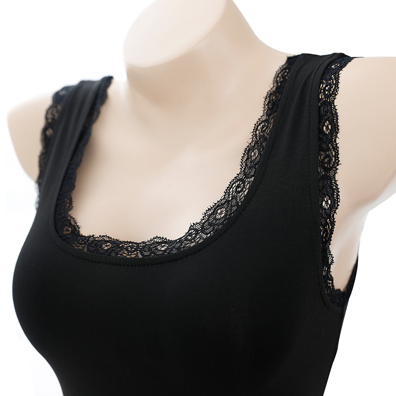 クロスレースアップ レオタード