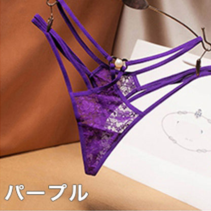 セクシーショーツ レディース 7カラー