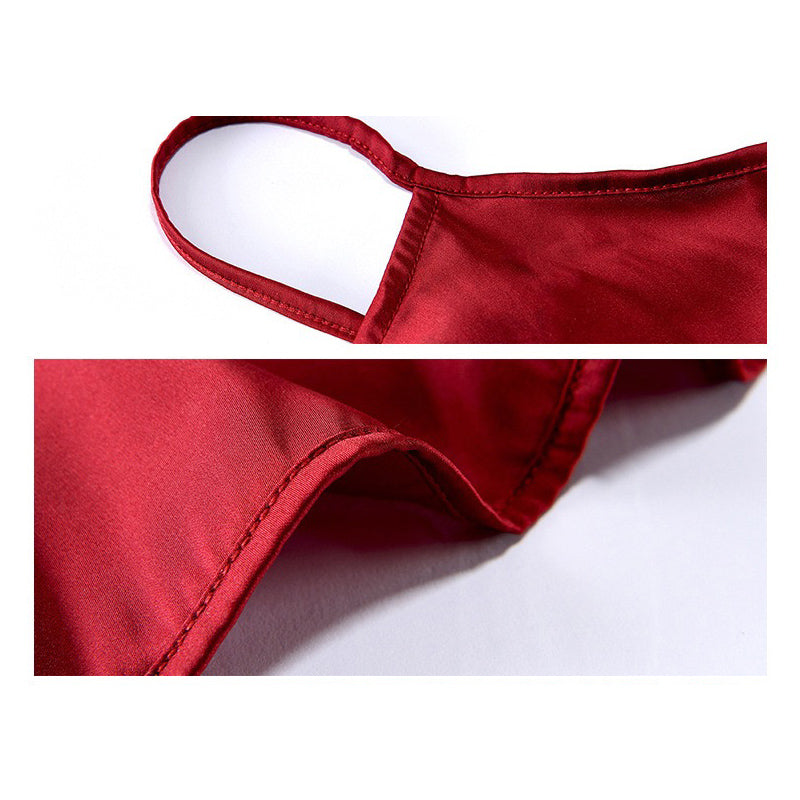 リラックスキャミセットアップ