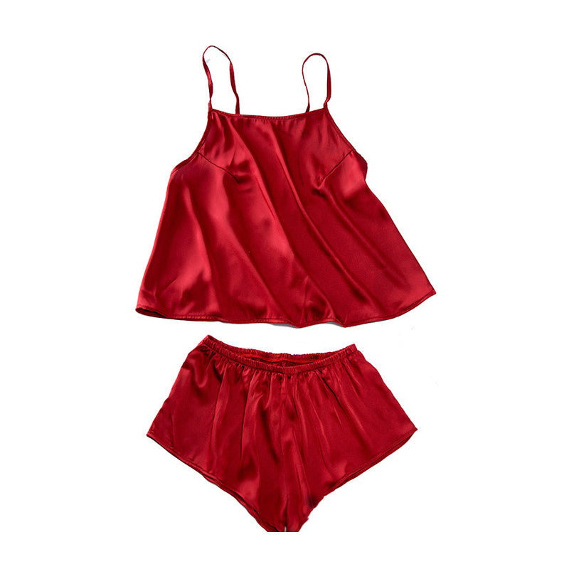 リラックスキャミセットアップ