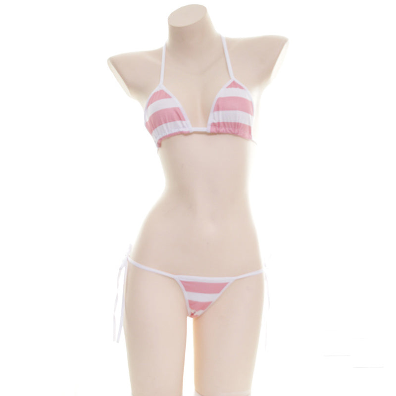スタイリッシュボーダー ビキニコスチューム