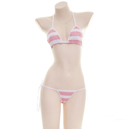 スタイリッシュボーダー ビキニコスチューム