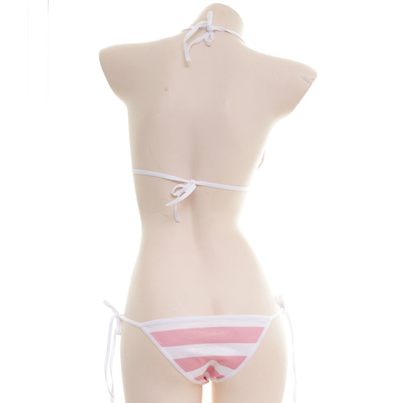 スタイリッシュボーダー ビキニコスチューム