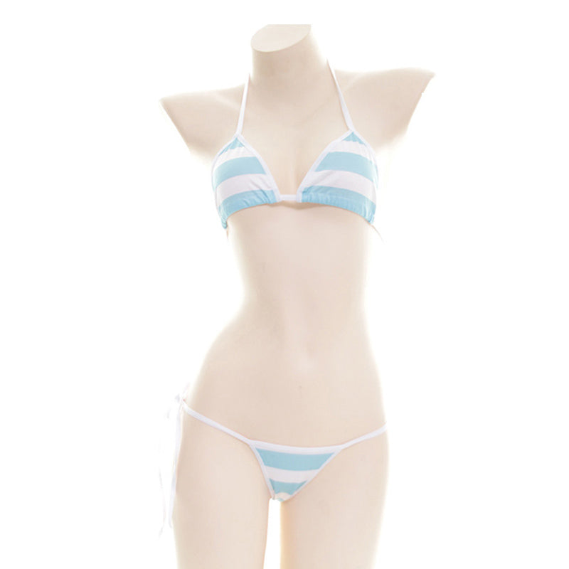 スタイリッシュボーダー ビキニコスチューム