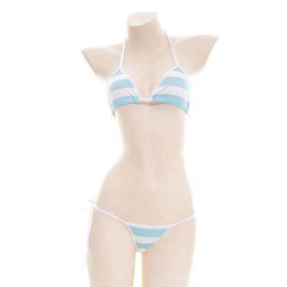 スタイリッシュボーダー ビキニコスチューム