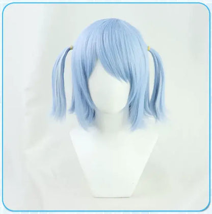 うさみみセーラー風デザイン×ジャケット付きドレスのコスプレコスチュームセット