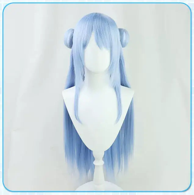 うさみみセーラー風デザイン×ジャケット付きドレスのコスプレコスチュームセット