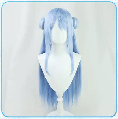 うさみみセーラー風デザイン×ジャケット付きドレスのコスプレコスチュームセット