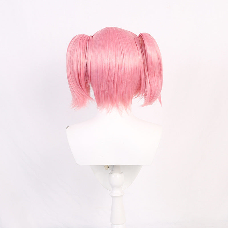 ドレス構成×アクセサリー アニメコスプレセット