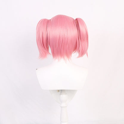 ドレス構成×アクセサリー アニメコスプレセット