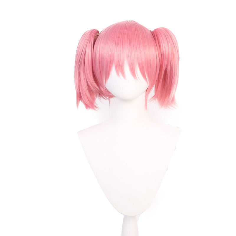 ドレス構成×アクセサリー アニメコスプレセット