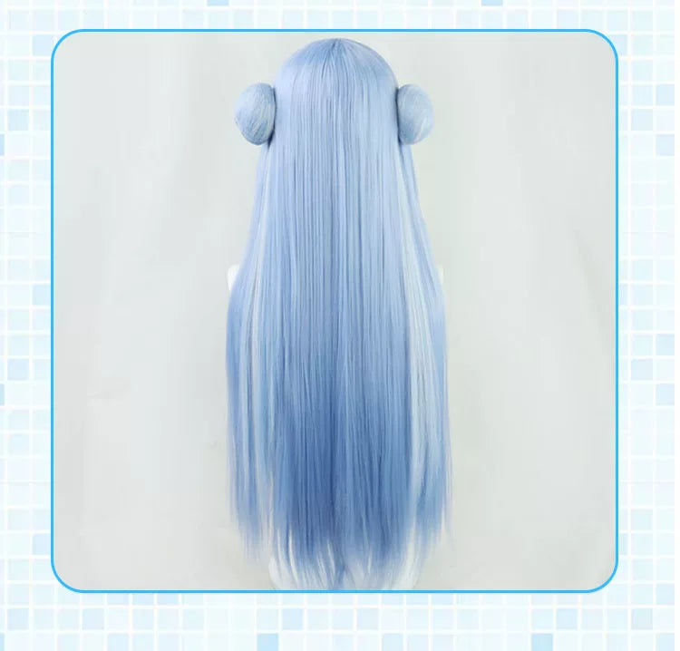 うさみみセーラー風デザイン×ジャケット付きドレスのコスプレコスチュームセット