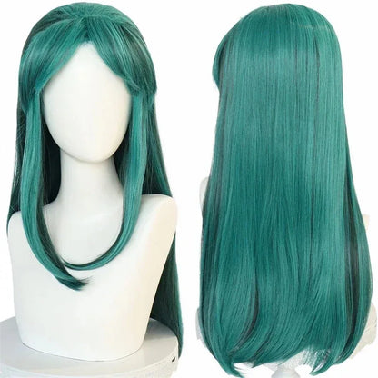 ビキニデザイン×ボディフィットシルエットのコスプレトップス