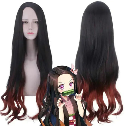 和風デザイン×トップス構成のキャラクターコスプレ衣装