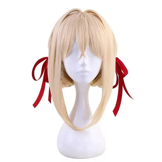 ジャケット付き×ドレス構成のコスプレコスチュームセット