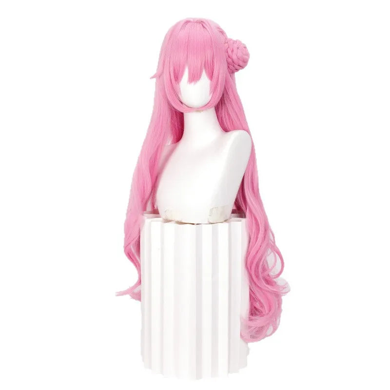 メイド風デザイン×リボン装飾のコスプレコスチュームセット