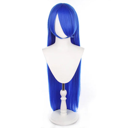 ドレス×アクセ構成のコスプレコスチュームセット