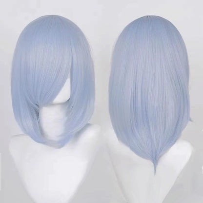 ミディアムコスプレウィッグ（40cm）