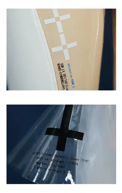 クラシック風デザイン×セットアップ構成のコスプレコスチューム