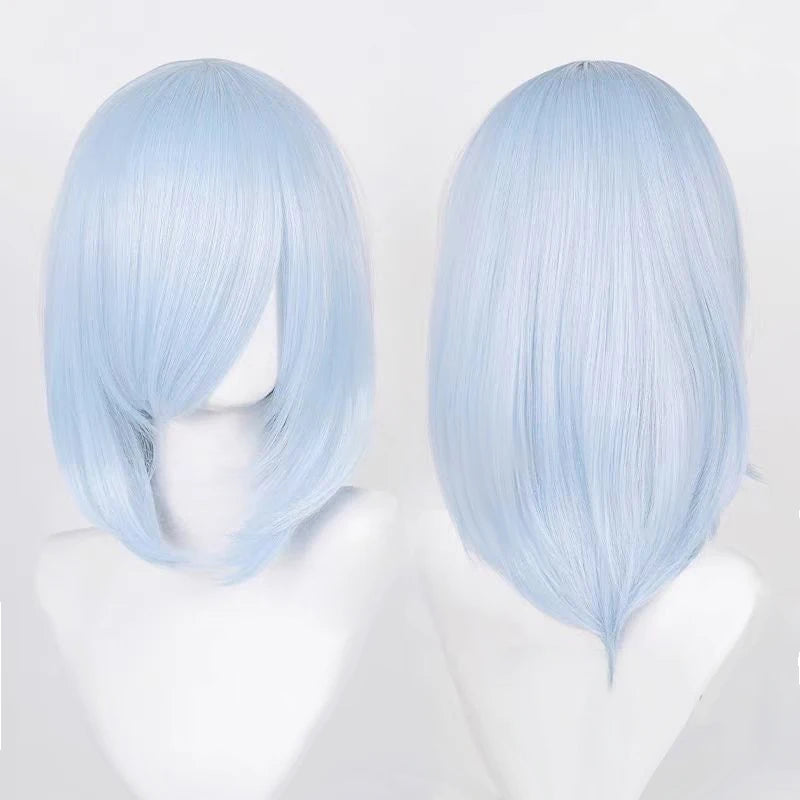 ミディアムコスプレウィッグ（40cm）
