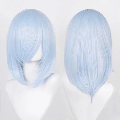 ミディアムコスプレウィッグ（40cm）