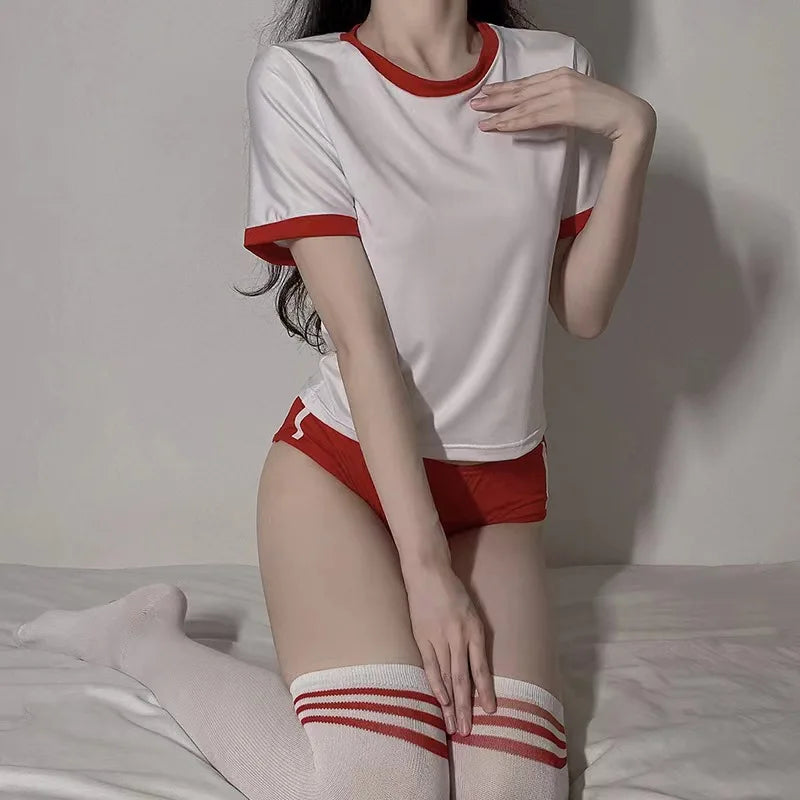 体操服コスチュームセット