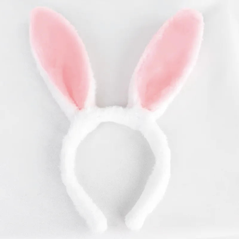うさみみセーラー風デザイン×ジャケット付きドレスのコスプレコスチュームセット