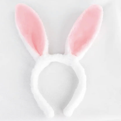 うさみみセーラー風デザイン×ジャケット付きドレスのコスプレコスチュームセット