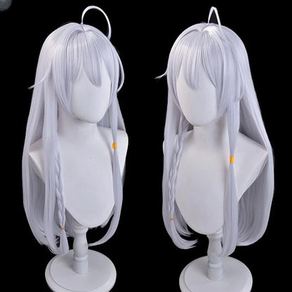 魔女風デザイン×帽子付きのコスプレコスチュームセット