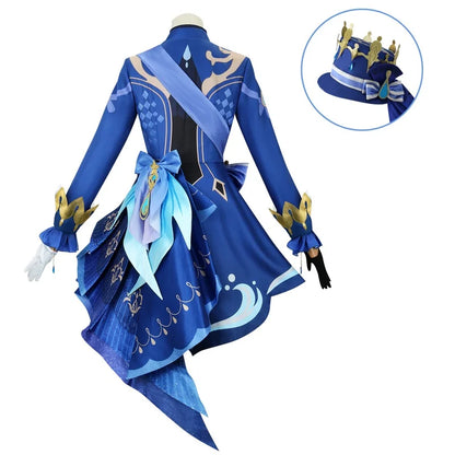 ジャケット構成キャラクターコスプレセット