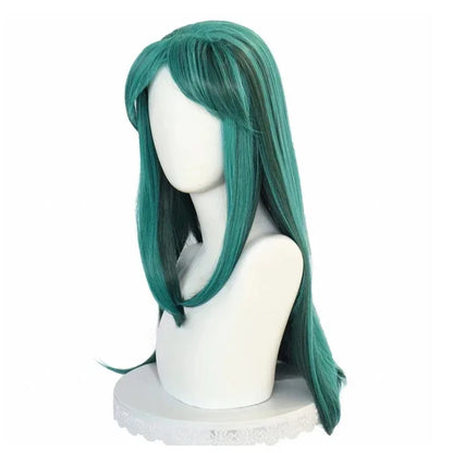 ビキニデザイン×ボディフィットシルエットのコスプレトップス