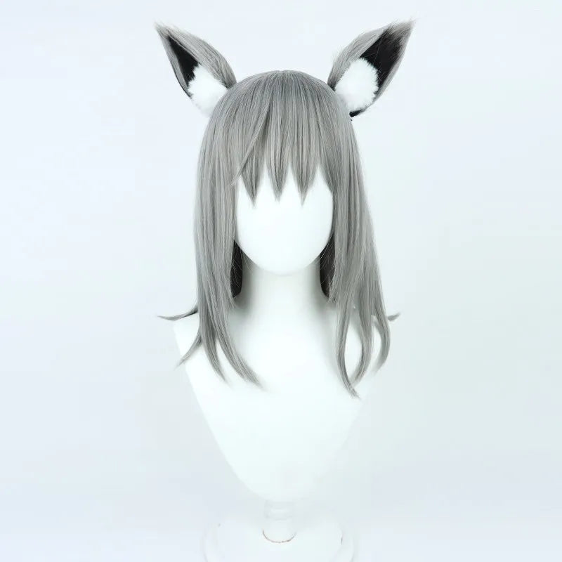 制服風ジャケット×アクセ付きのコスプレコスチュームセット