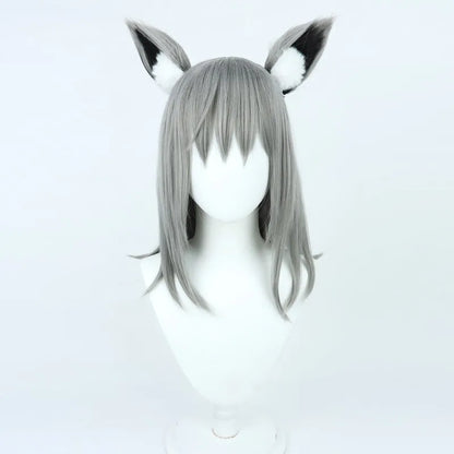 制服風ジャケット×アクセ付きのコスプレコスチュームセット