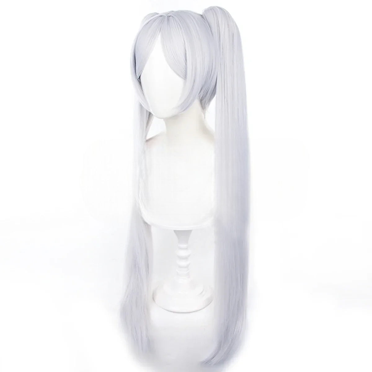マント付き魔法使いドレス×ウィッグセットのコスプレコスチューム