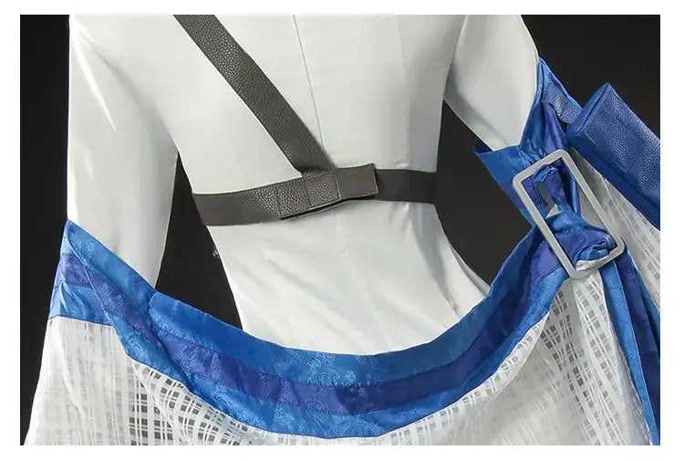 ドレス×アクセ構成のコスプレコスチュームセット