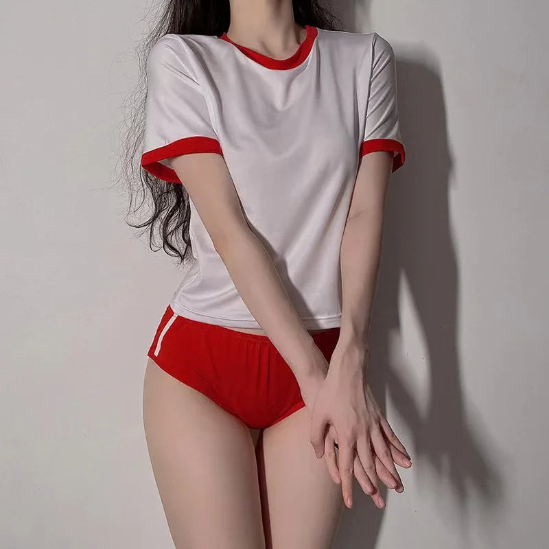 体操服コスチュームセット