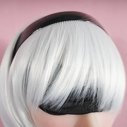 カットアウトデザイン×ボディスーツ構造のコスプレコスチューム