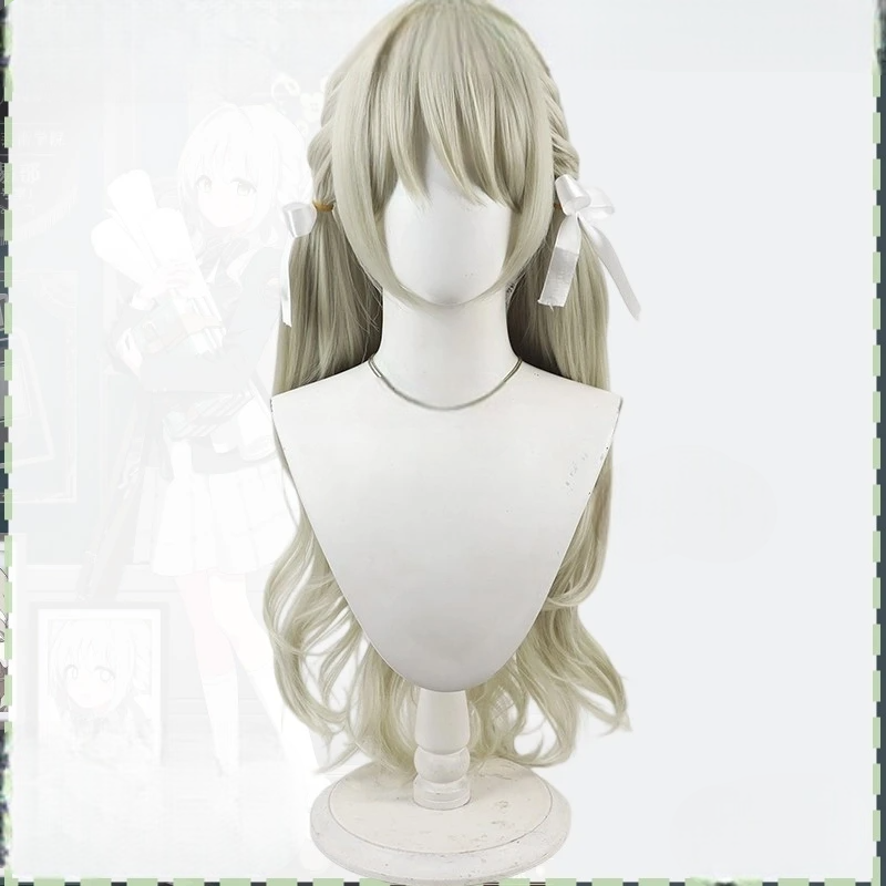 制服風コート×スカート構成のコスプレコスチュームセット