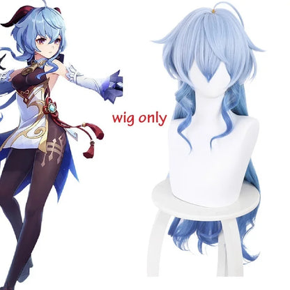 角キャラクターコスプレ衣装
