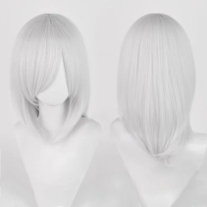 ミディアムコスプレウィッグ（40cm）