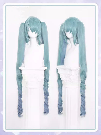 メイド風デザイン×ドレスタイプのコスプレコスチューム