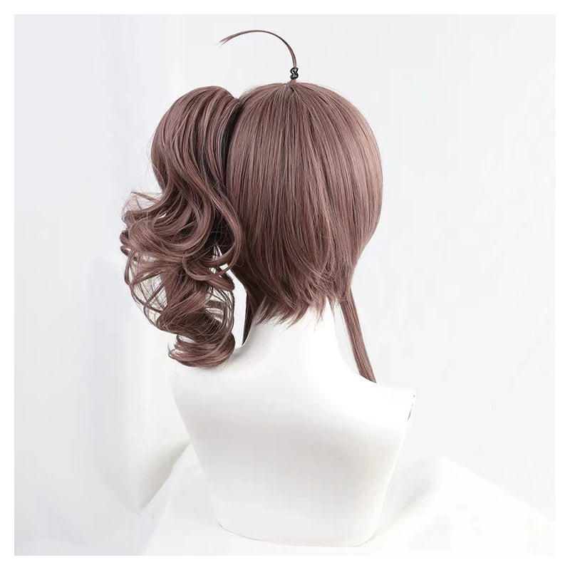 ロリータ風デザイン×ジャケット付きのコスプレコスチュームセット