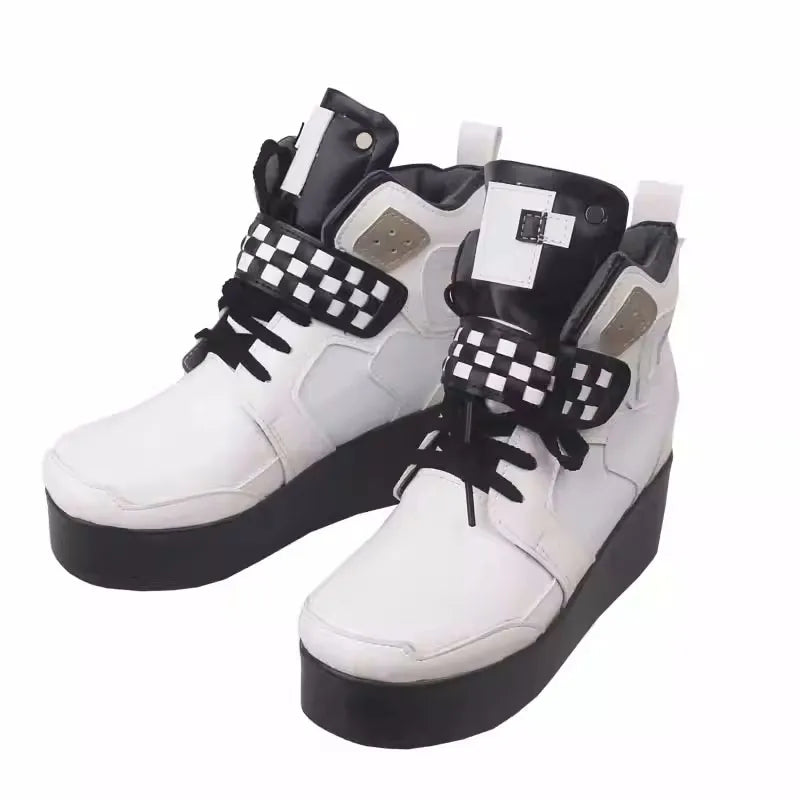 全身タイツ一体型×ジャケット付きのコスプレコスチュームセット