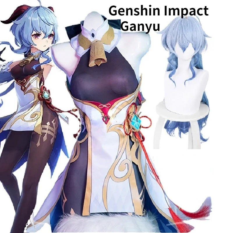 角キャラクターコスプレ衣装