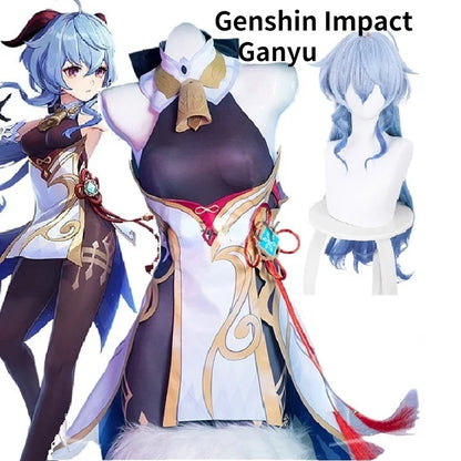 角キャラクターコスプレ衣装