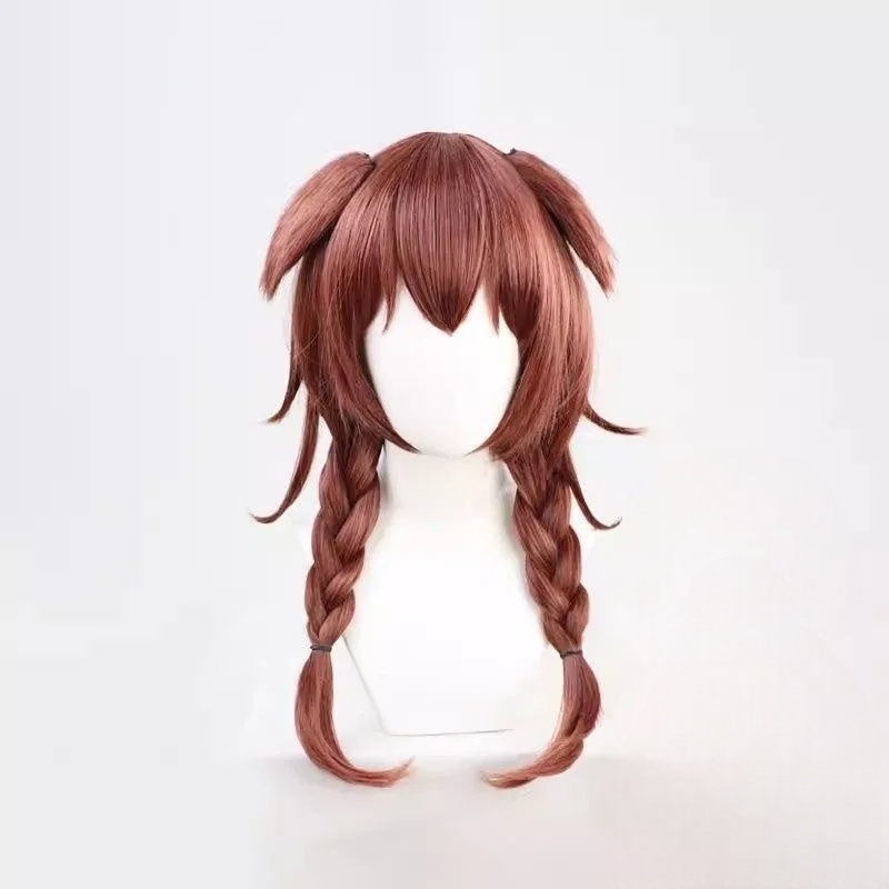 犬風デザイン×コート付きドレスのコスチュームセット